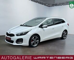 Kia ceed Sportswagon Gebrauchtwagen
