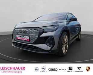 Audi Q4 Gebrauchtwagen