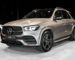 Mercedes-Benz GLE 400 Gebrauchtwagen