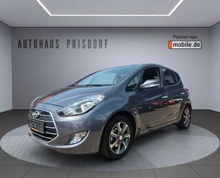 Hyundai ix20 Gebrauchtwagen