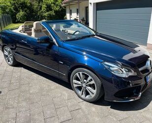 Mercedes-Benz E 400 Gebrauchtwagen