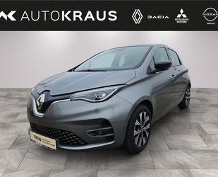 Renault ZOE Gebrauchtwagen