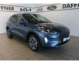 Ford Kuga Gebrauchtwagen