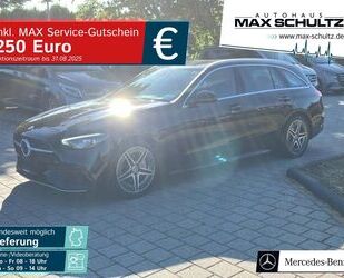 Mercedes-Benz C 220 Gebrauchtwagen