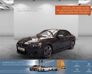BMW M240i Gebrauchtwagen