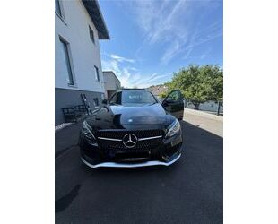 Mercedes-Benz C 450 AMG Gebrauchtwagen