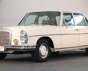 Mercedes-Benz S 280 Gebrauchtwagen