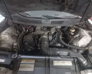 Pontiac Firebird Gebrauchtwagen