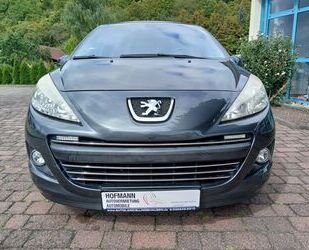 Peugeot 207 Gebrauchtwagen