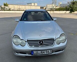 Mercedes-Benz C 200 Gebrauchtwagen