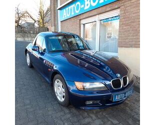 BMW Z3 Gebrauchtwagen