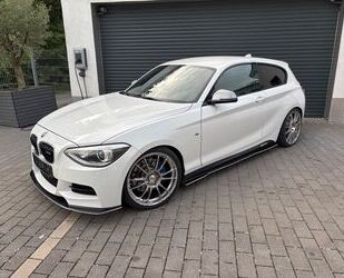 BMW M135 Gebrauchtwagen