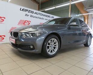 BMW 318 Gebrauchtwagen