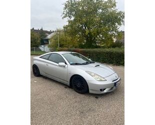 Toyota Celica Gebrauchtwagen