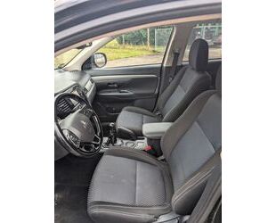 Mitsubishi Outlander Gebrauchtwagen