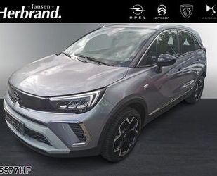 Opel Crossland (X) Gebrauchtwagen