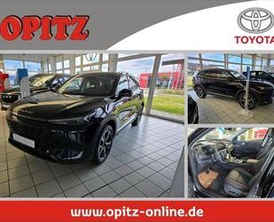 Baic Beijing X75 Gebrauchtwagen