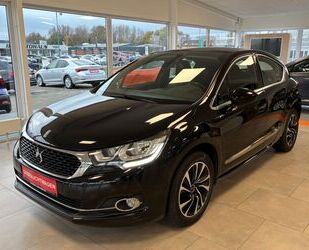 DS Automobiles DS4 Gebrauchtwagen
