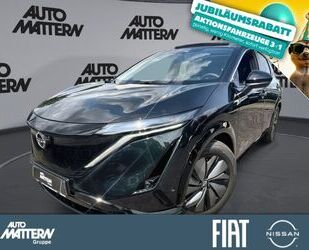 Nissan Ariya Gebrauchtwagen