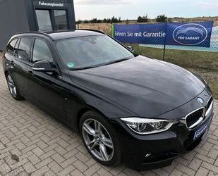 BMW 320 Gebrauchtwagen