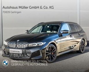 BMW M340i Gebrauchtwagen