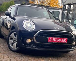 Mini Cooper D Gebrauchtwagen