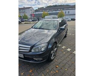 Mercedes-Benz C 350 Gebrauchtwagen