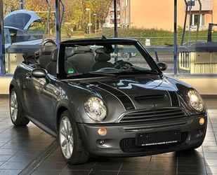 Mini Cooper S Gebrauchtwagen