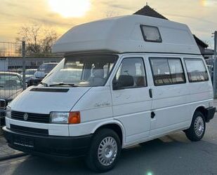 VW T4 California Gebrauchtwagen