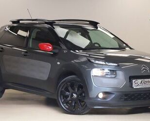 Citroen C4 Cactus Gebrauchtwagen