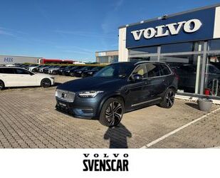 Volvo XC90 Gebrauchtwagen