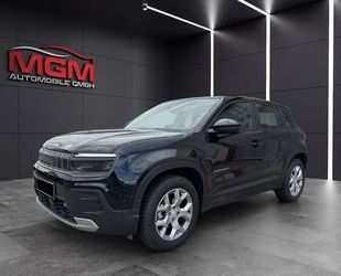 Jeep Avenger Gebrauchtwagen