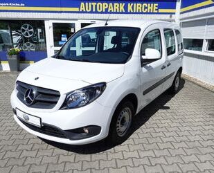 Mercedes-Benz Citan Gebrauchtwagen