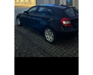 BMW 116 Gebrauchtwagen