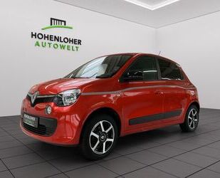 Renault Twingo Gebrauchtwagen