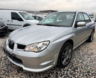 Subaru Impreza Gebrauchtwagen