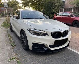 BMW 228 Gebrauchtwagen