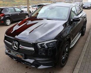 Mercedes-Benz GLE 350 Gebrauchtwagen
