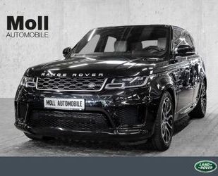 Land Rover Land Rover Range Rover Sport Autobiography Dynamic Gebrauchtwagen