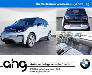 BMW BMW i3 (120 Ah), Navi Prof. Klimaaut. Gebrauchtwagen