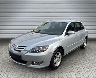 Mazda 3 Gebrauchtwagen