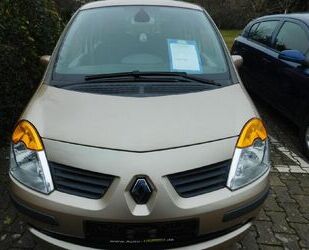 Renault Modus Gebrauchtwagen