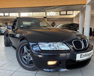 BMW Z3 Gebrauchtwagen