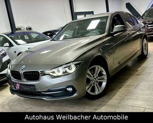 BMW 318 Gebrauchtwagen