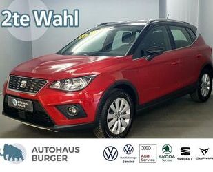 Seat Arona Gebrauchtwagen