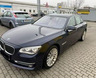 BMW 730 Gebrauchtwagen