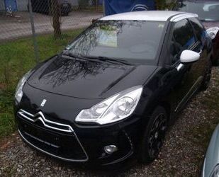 Citroen DS3 Gebrauchtwagen