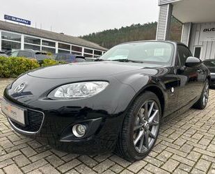 Mazda MX-5 Gebrauchtwagen
