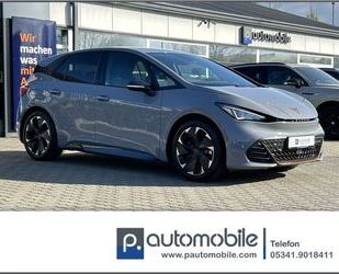 Cupra Born Gebrauchtwagen