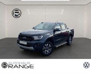 Ford Ranger Gebrauchtwagen